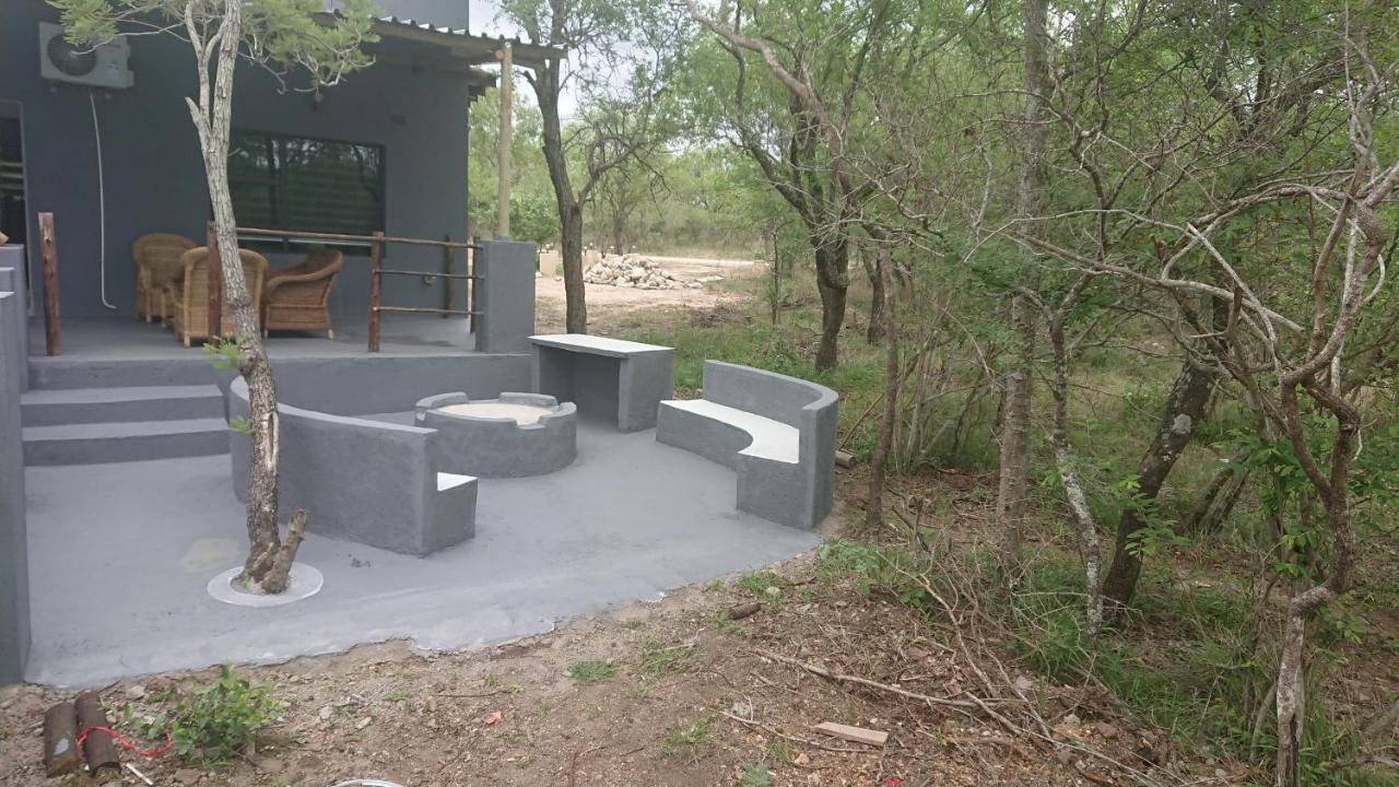 Svh Bush Lodge Marloth Park Buitenkant foto